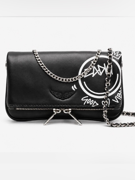 Zadig & Voltaire Handbags - ZADIG AND VOLTAIRE BAG